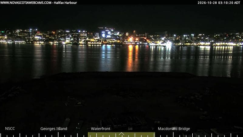Halifax Waterfront