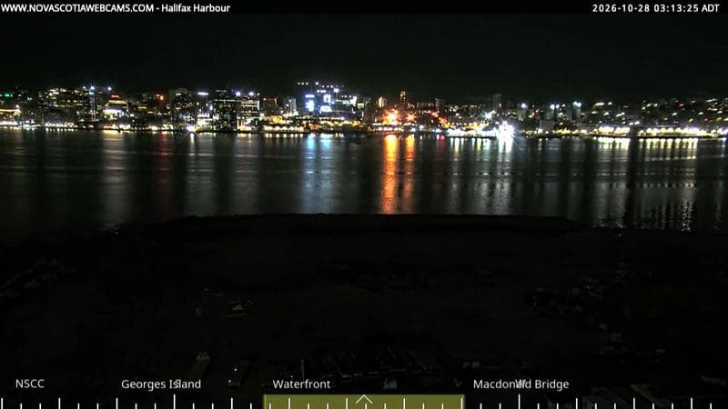 Halifax Waterfront