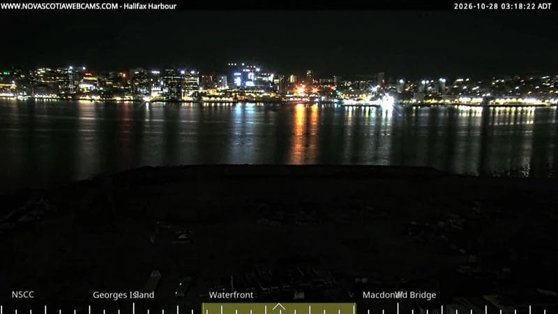 Halifax Waterfront