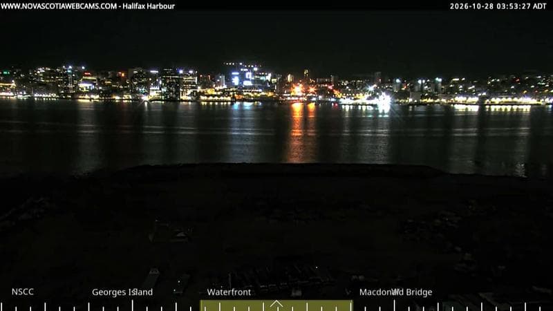 Halifax Waterfront
