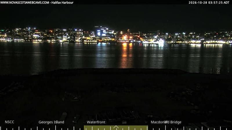 Halifax Waterfront