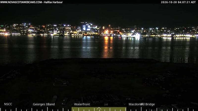 Halifax Waterfront