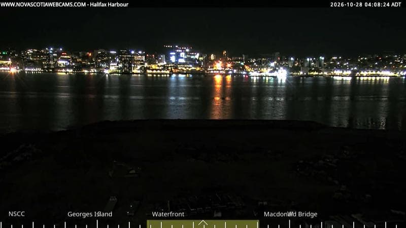 Halifax Waterfront