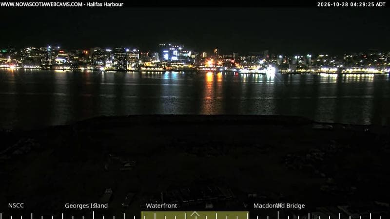 Halifax Waterfront