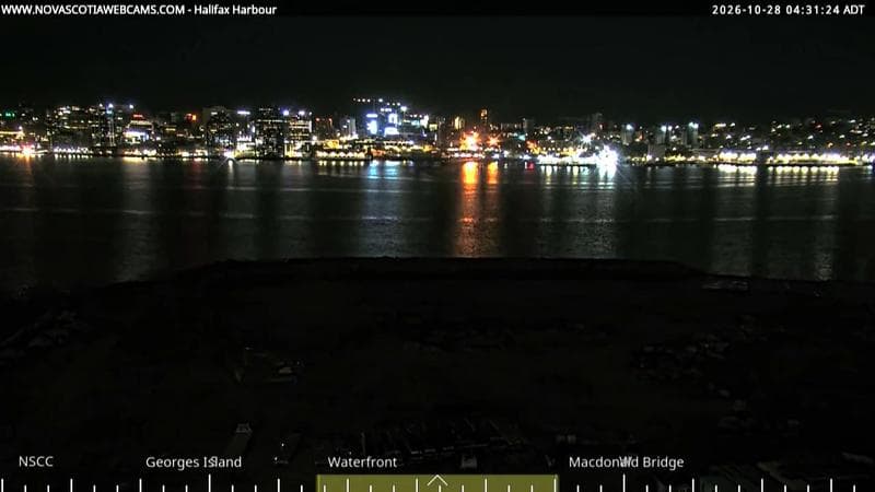Halifax Waterfront