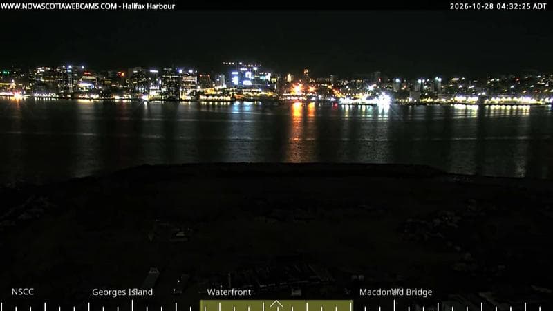 Halifax Waterfront