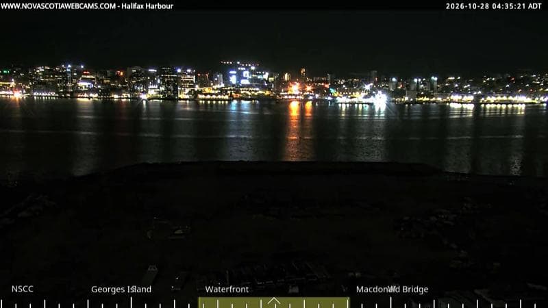 Halifax Waterfront