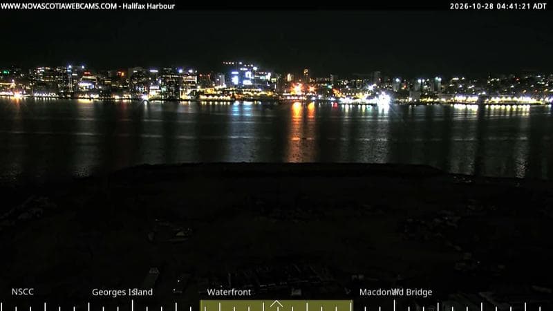Halifax Waterfront