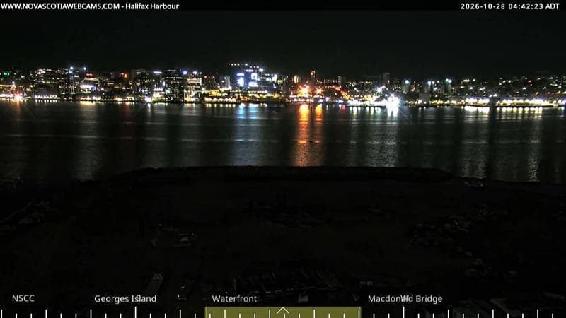 Halifax Waterfront