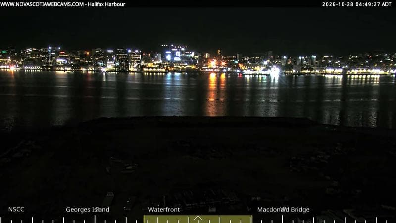 Halifax Waterfront