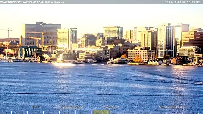 Halifax Waterfront
