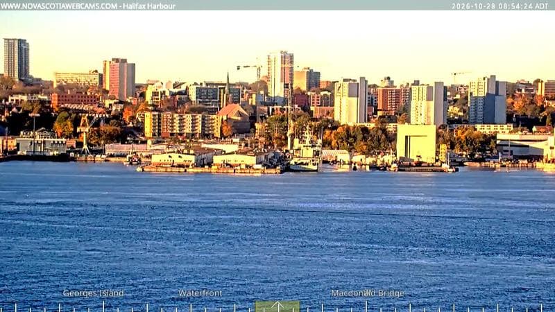 Halifax Waterfront