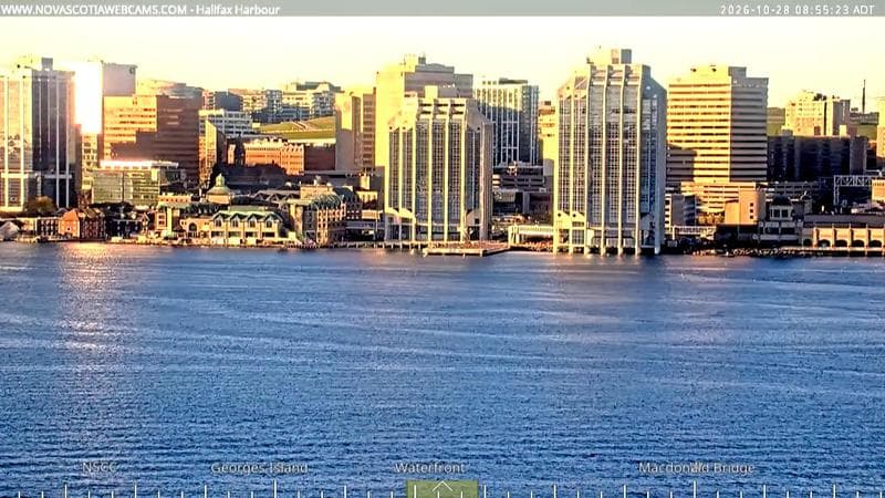 Halifax Waterfront