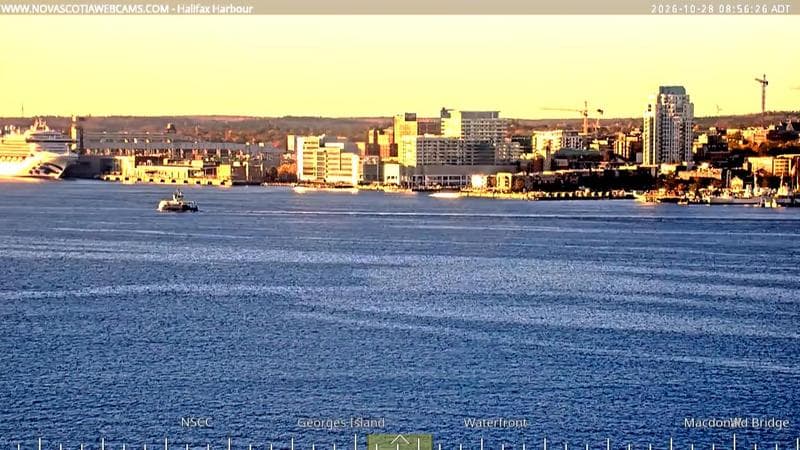 Halifax Waterfront