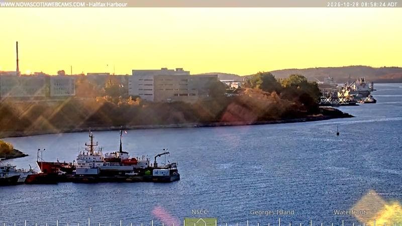 Halifax Waterfront