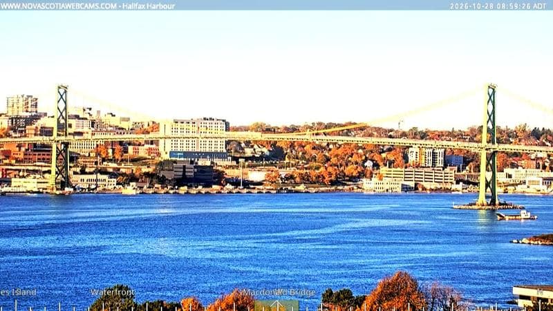 Halifax Waterfront