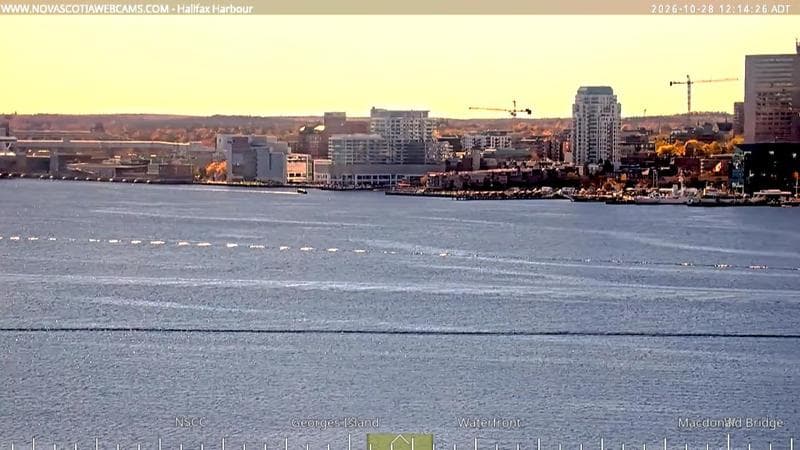Halifax Waterfront