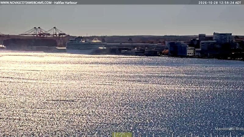 Halifax Waterfront