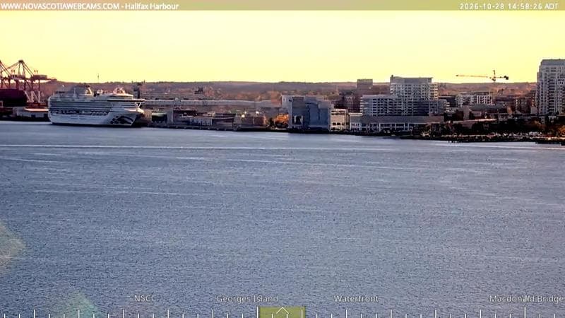 Halifax Waterfront