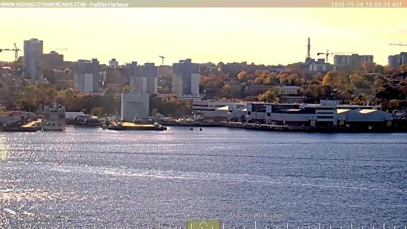Halifax Waterfront