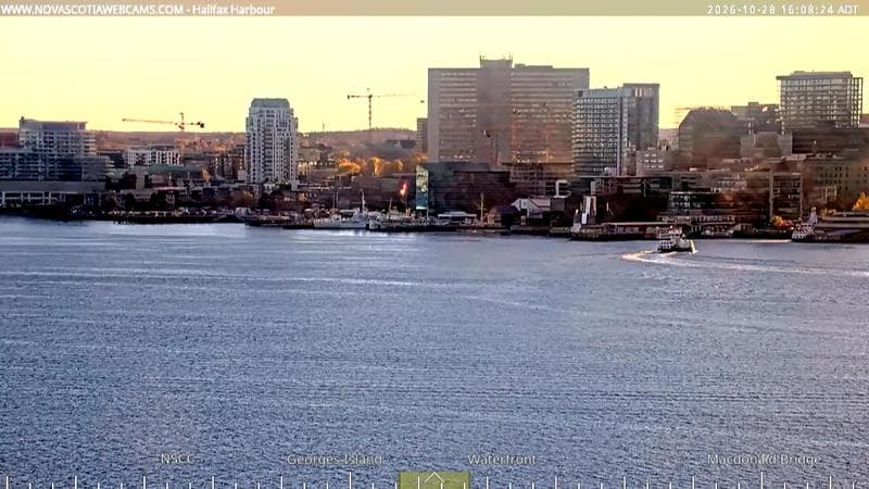 Halifax Waterfront