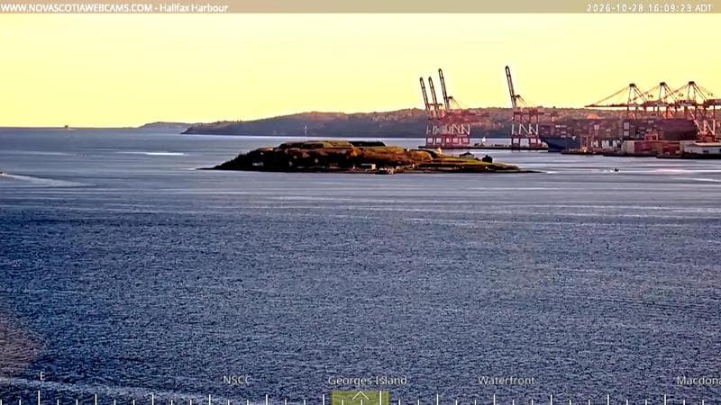 Halifax Waterfront