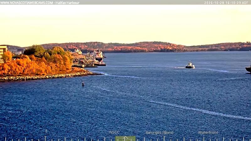 Halifax Waterfront