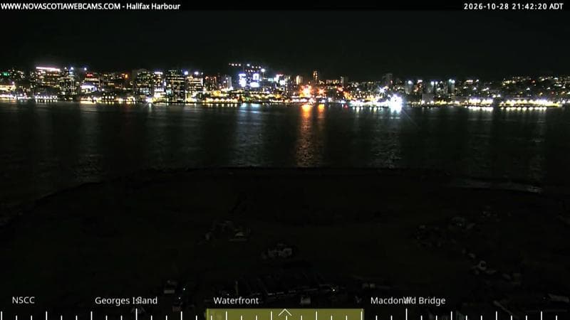 Halifax Waterfront