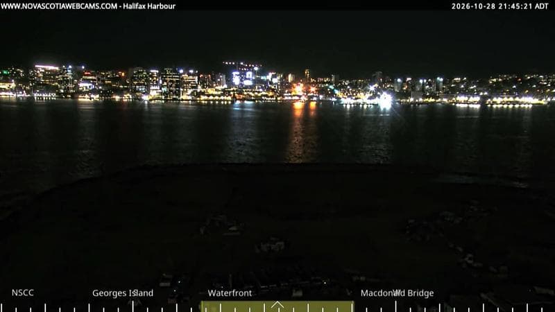 Halifax Waterfront