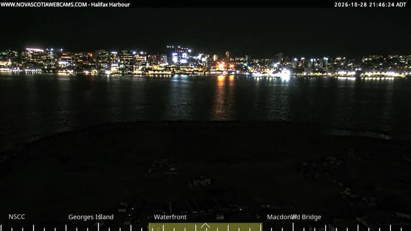 Halifax Waterfront