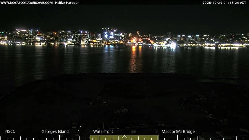Halifax Waterfront