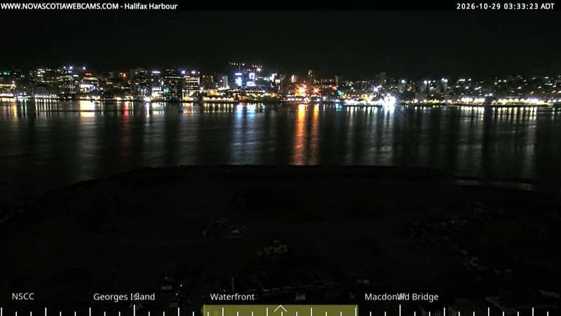 Halifax Waterfront