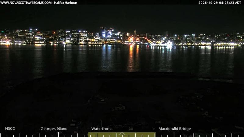 Halifax Waterfront