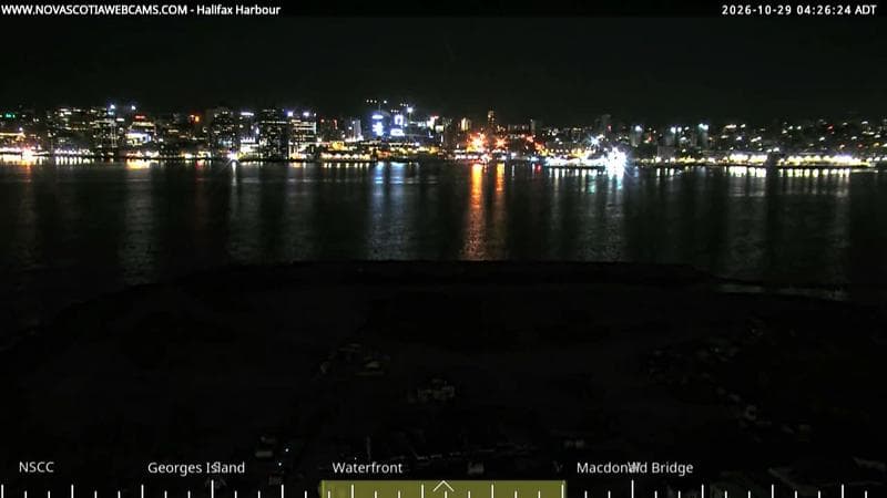 Halifax Waterfront