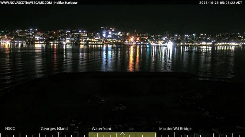 Halifax Waterfront
