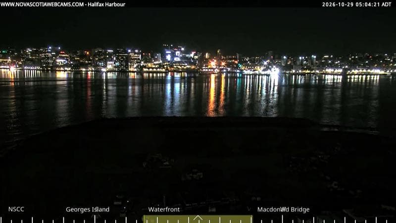 Halifax Waterfront
