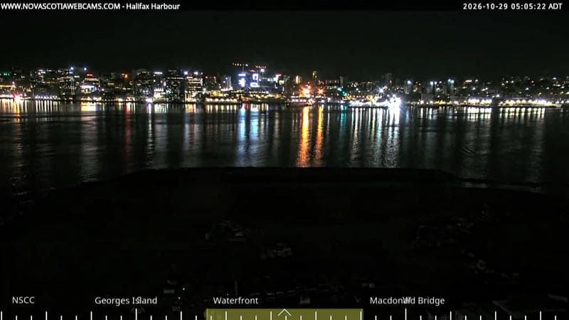 Halifax Waterfront