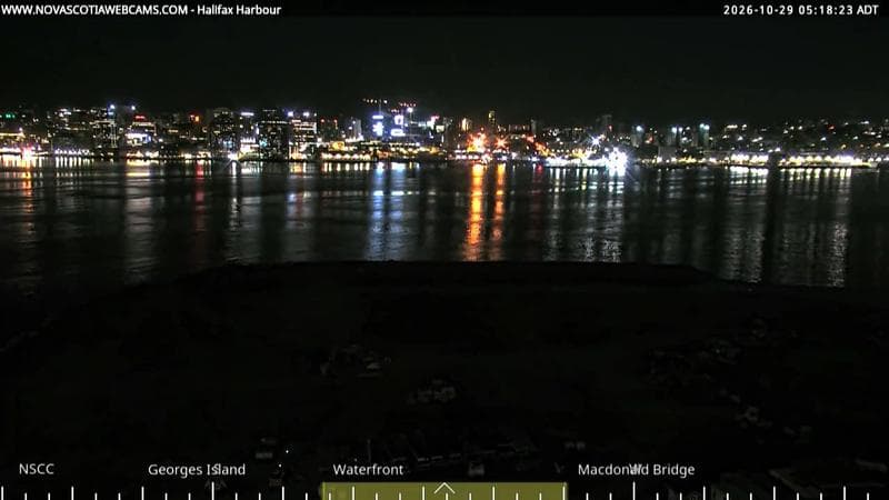 Halifax Waterfront