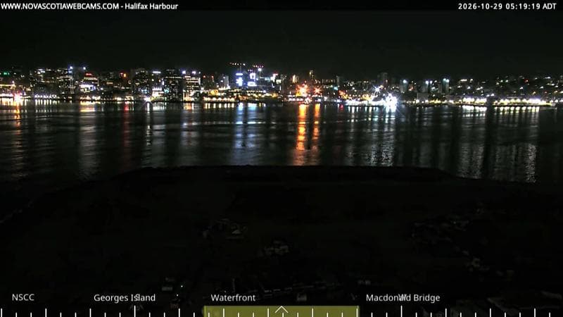 Halifax Waterfront
