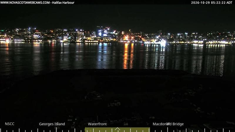 Halifax Waterfront