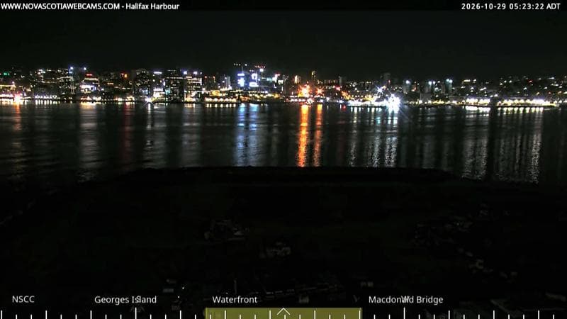 Halifax Waterfront
