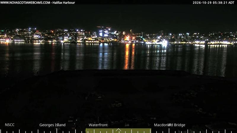 Halifax Waterfront