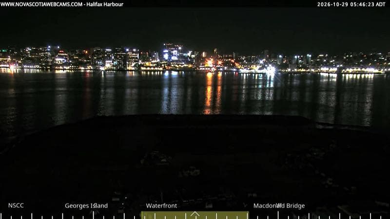 Halifax Waterfront