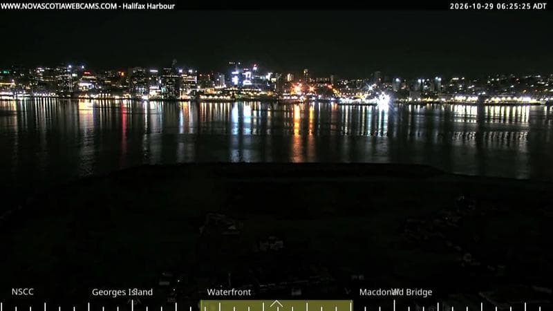 Halifax Waterfront