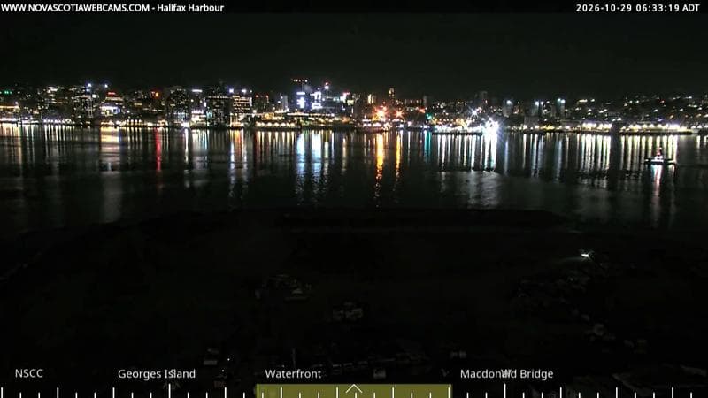 Halifax Waterfront