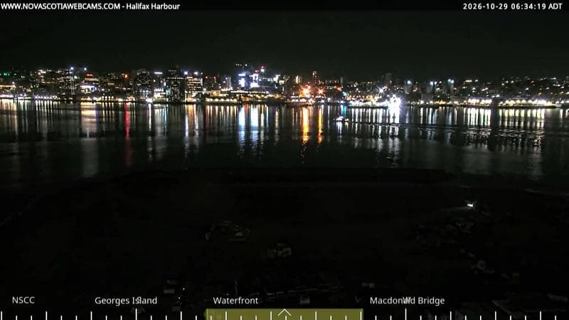 Halifax Waterfront