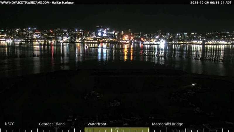 Halifax Waterfront