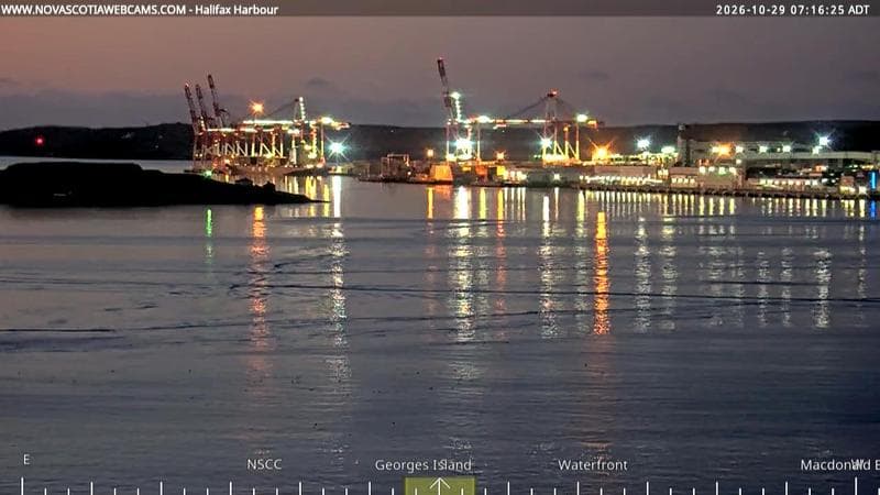 Halifax Waterfront