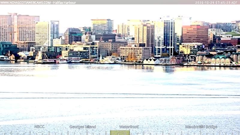 Halifax Waterfront