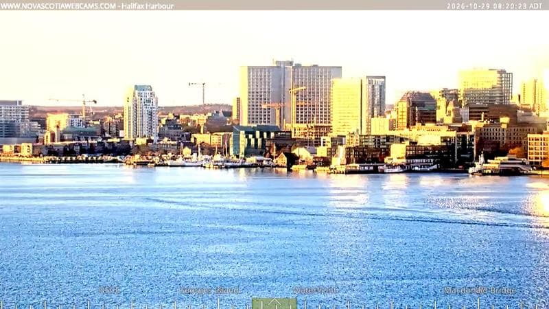 Halifax Waterfront